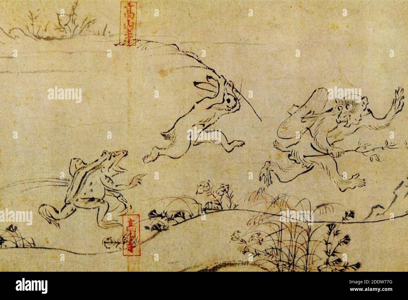 Kozanji 01. [SPE2DDW77G]