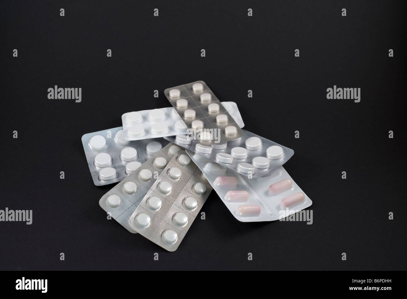 Several kind of drugs of medicine [SPEB6PDHH]