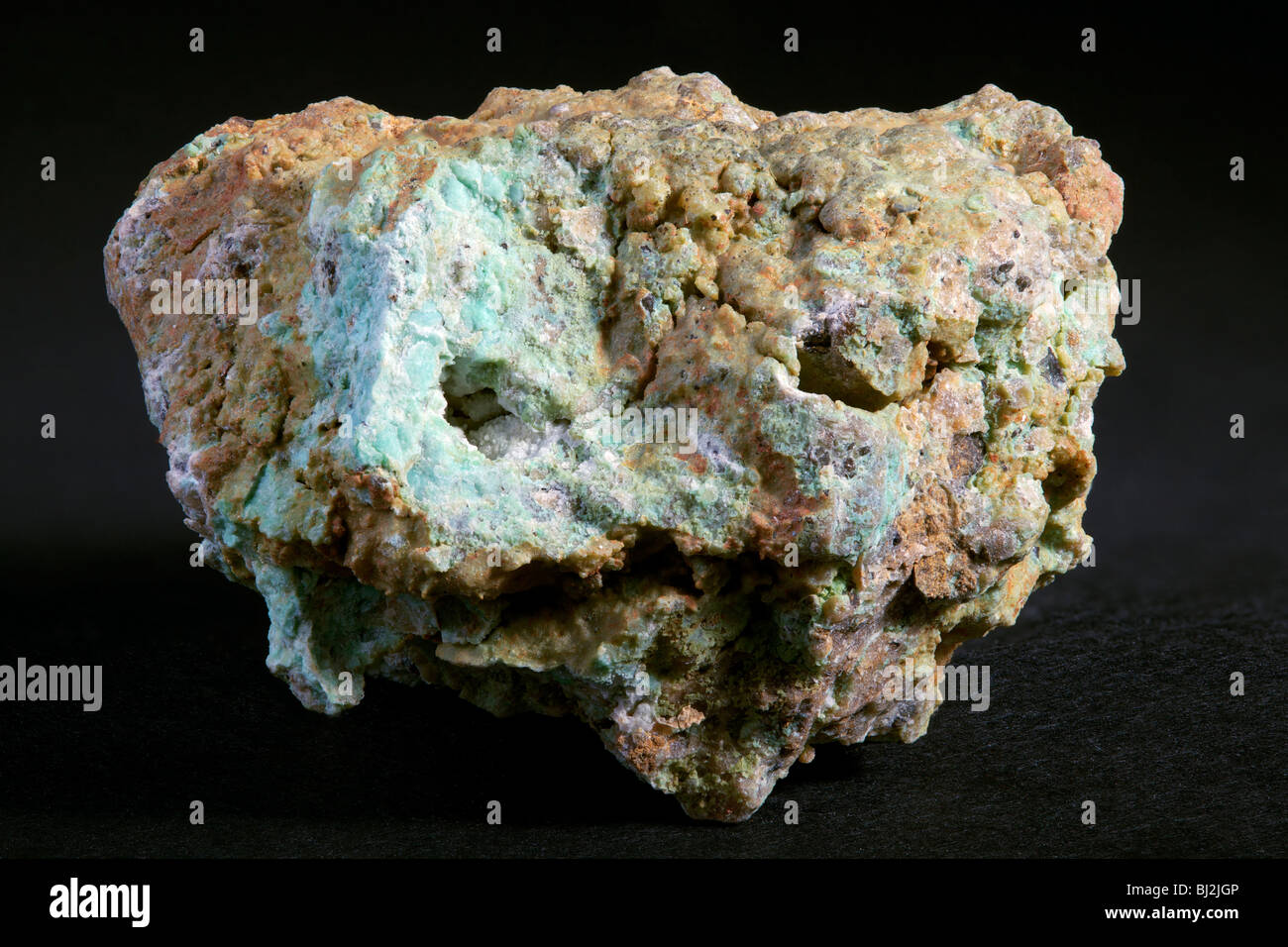 Garnierite (Nickel Ore) [SPEBJ2JGP]