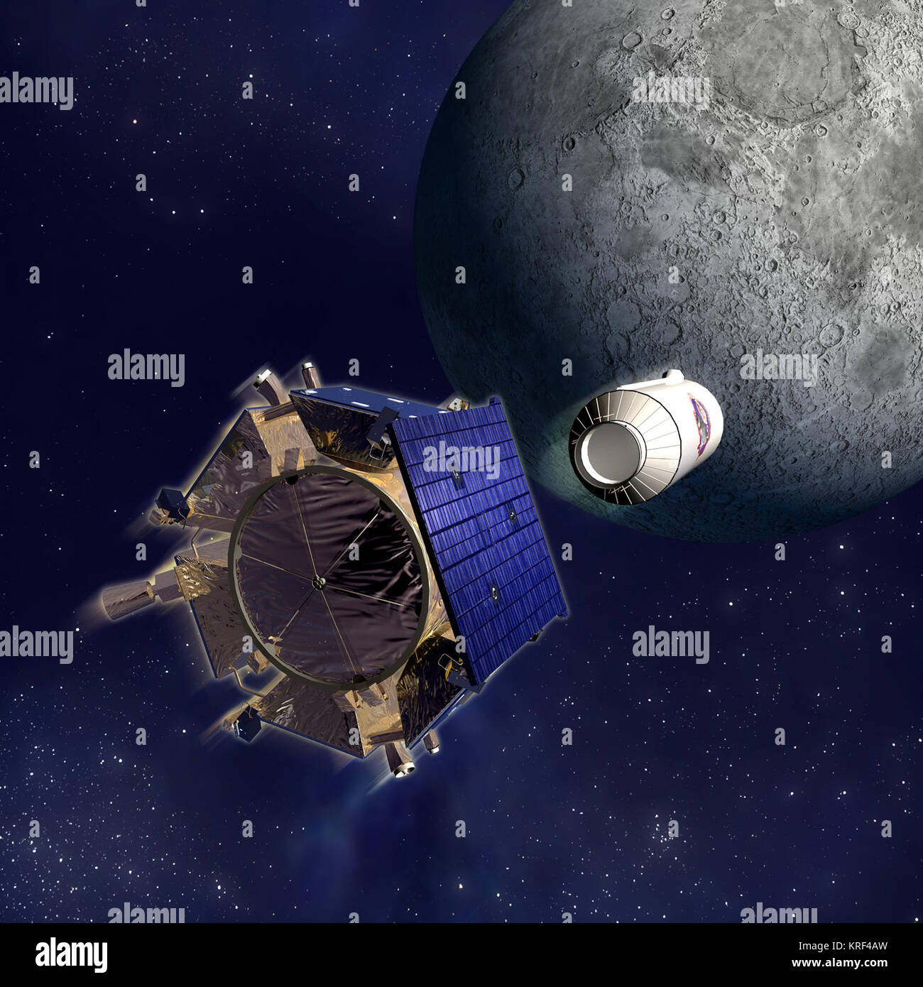 Image converted using ifftoany LCROSS Centaur [SPEKRF4AW]